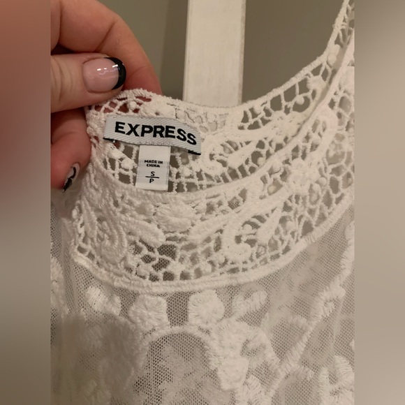 Express Top - Picture 2 of 5